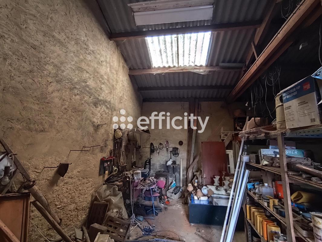 Maison 2 Pièce(s) Brizambourg