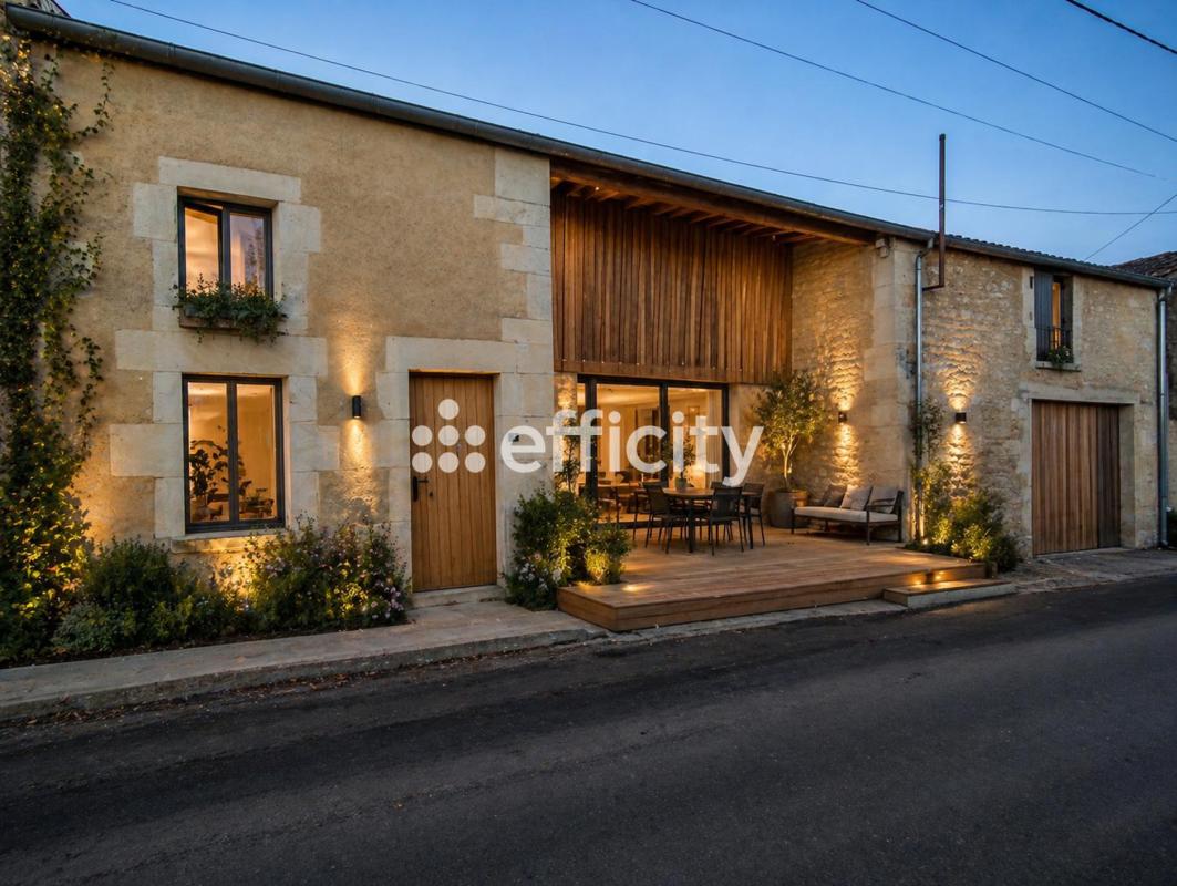 Maison 2 Pièce(s) Brizambourg