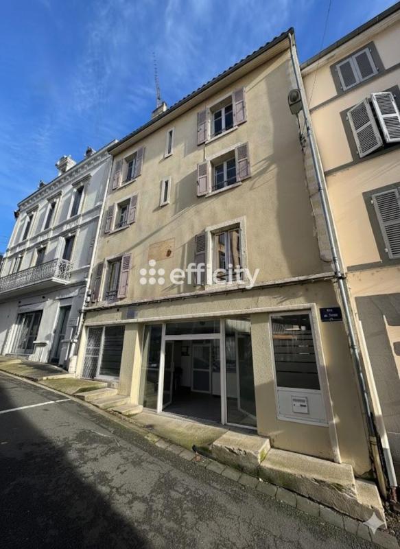 Immeuble 16 Pièce(s) Thiers