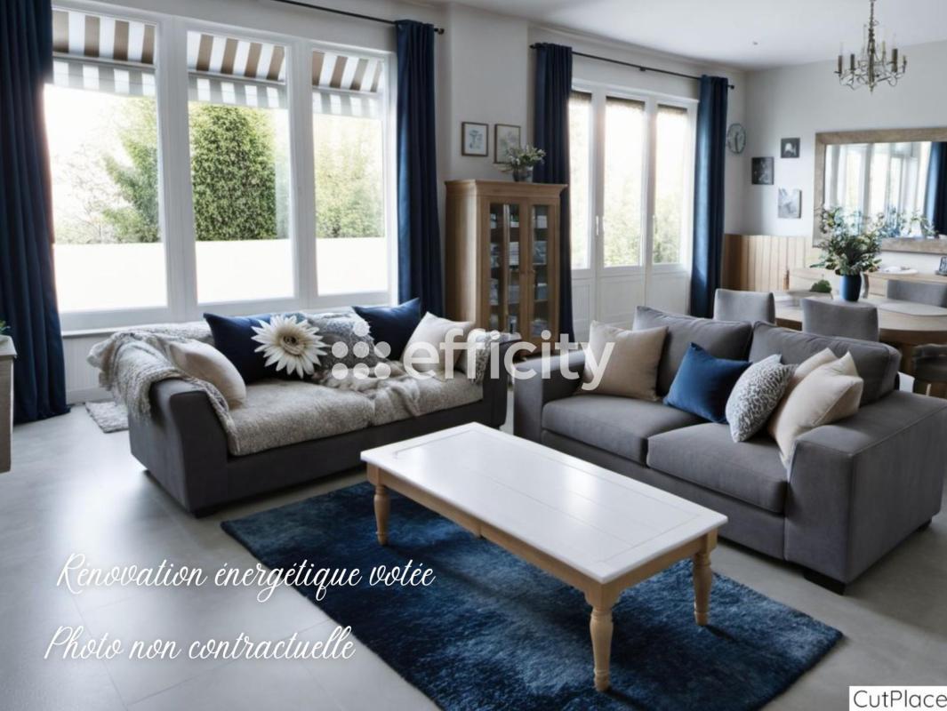 Appartement 3 Pièce(s) Craponne