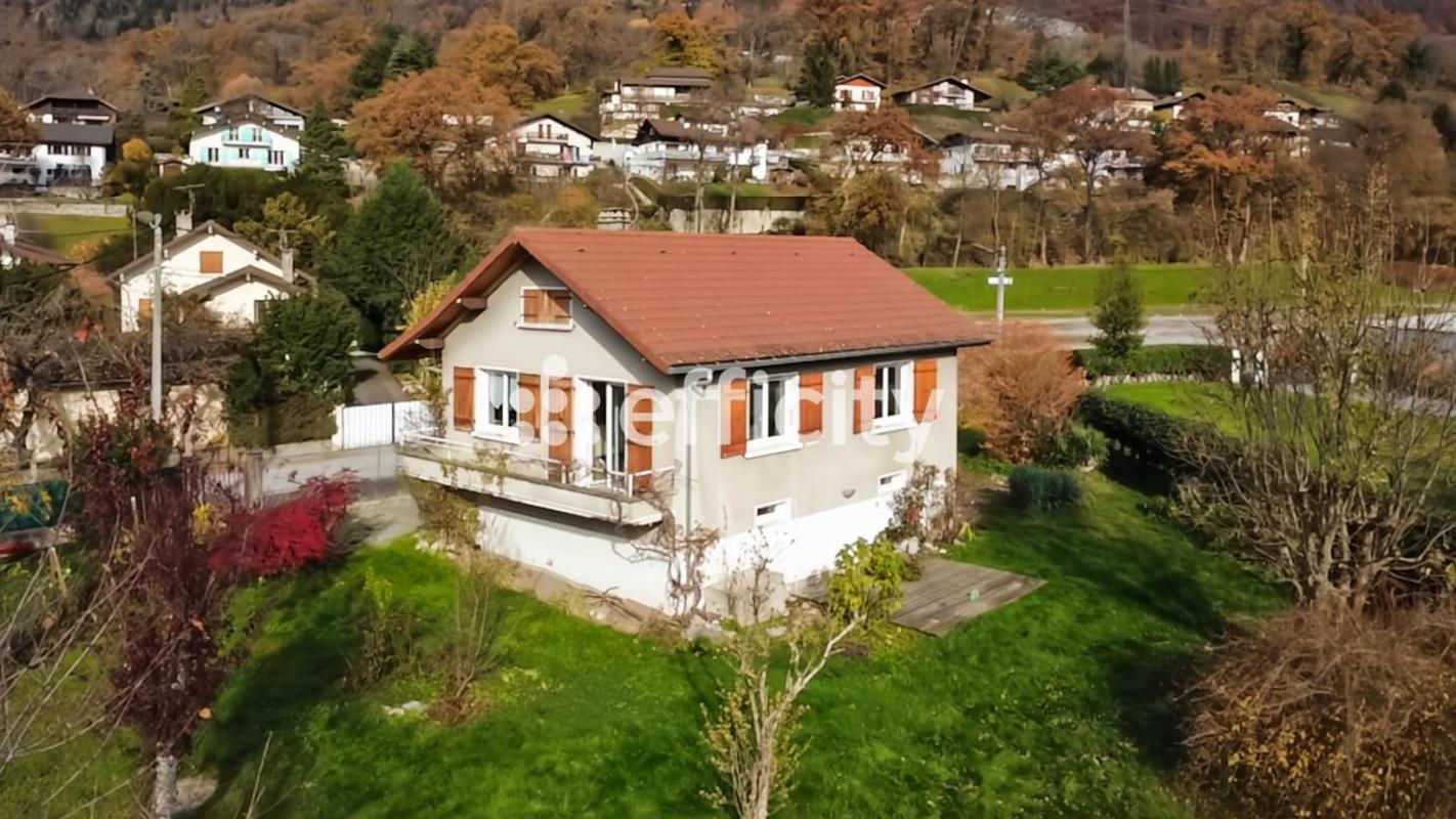 Pavillon 4 Pièce(s) Cluses