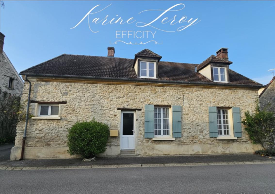 Maison de ville 6 Pièce(s) Montlognon