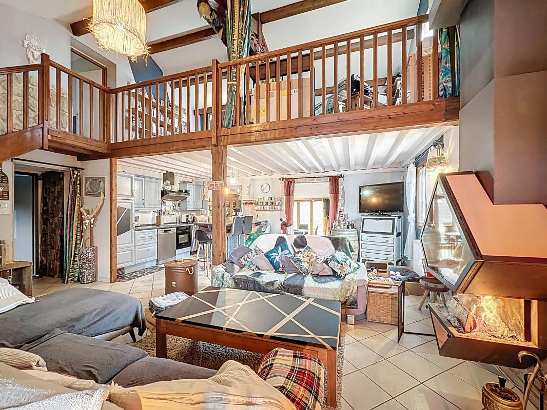 Villa 8 Pièce(s) Mions