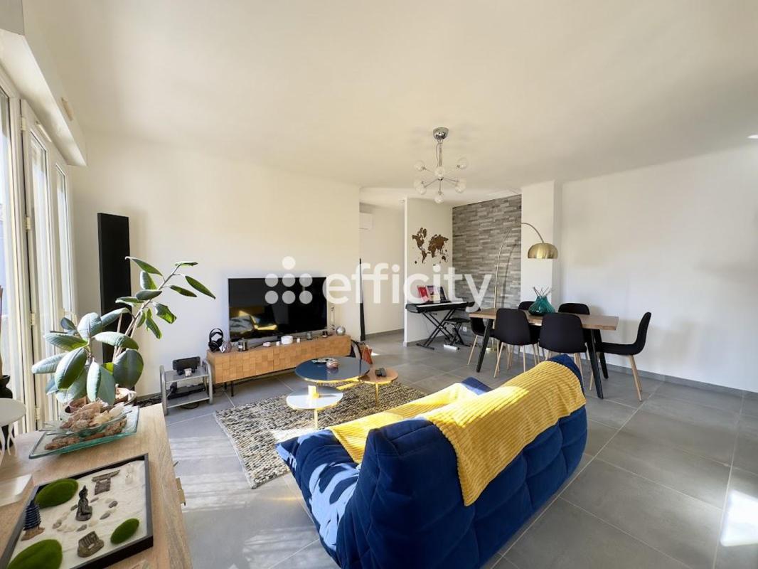 Appartement 3 Pièce(s) Sausset-les-Pins