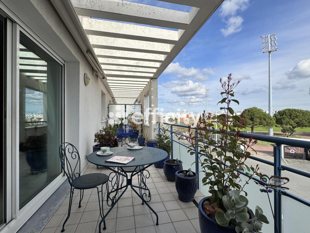 Appartement 3 Pièce(s) Royan