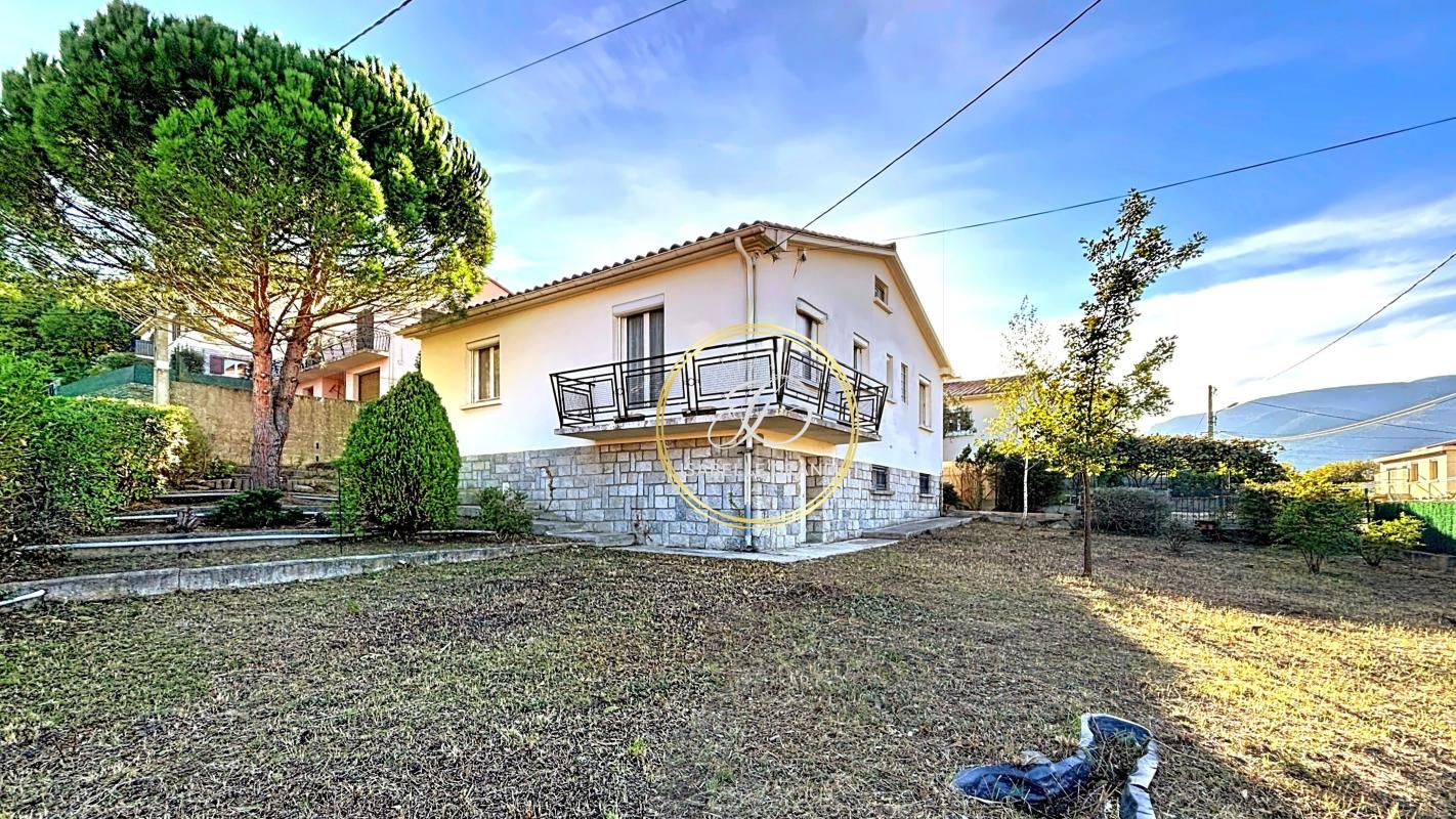 Maison de ville 3 Pièce(s) Prades