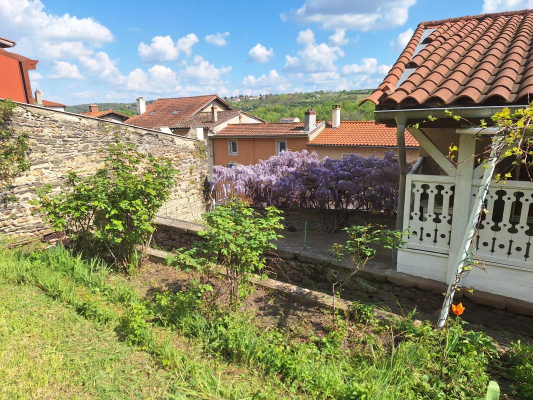 Maison de ville 4 Pièce(s) Grigny