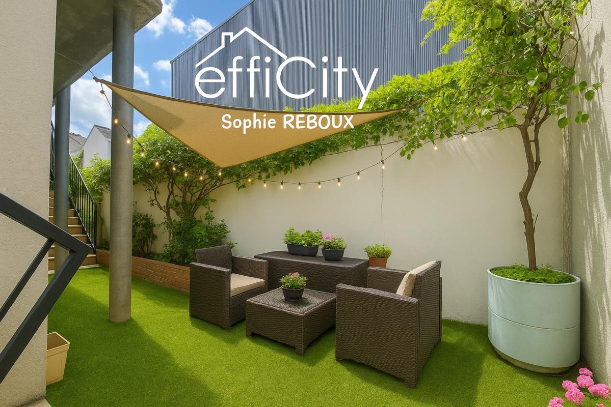 Maison 10 Pièce(s) Asnières-sur-Seine