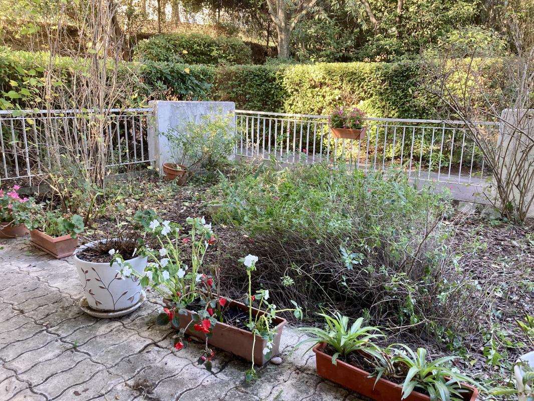 Appartement 2 Pièce(s) Montpellier