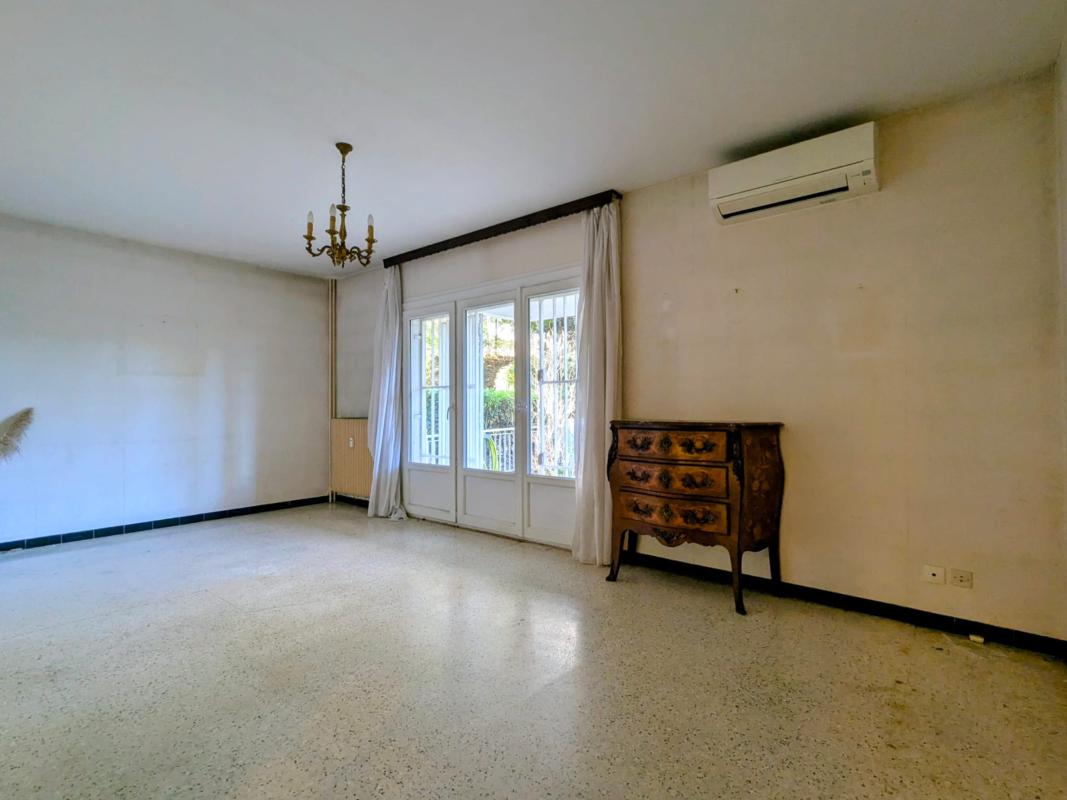 Appartement 2 Pièce(s) Montpellier