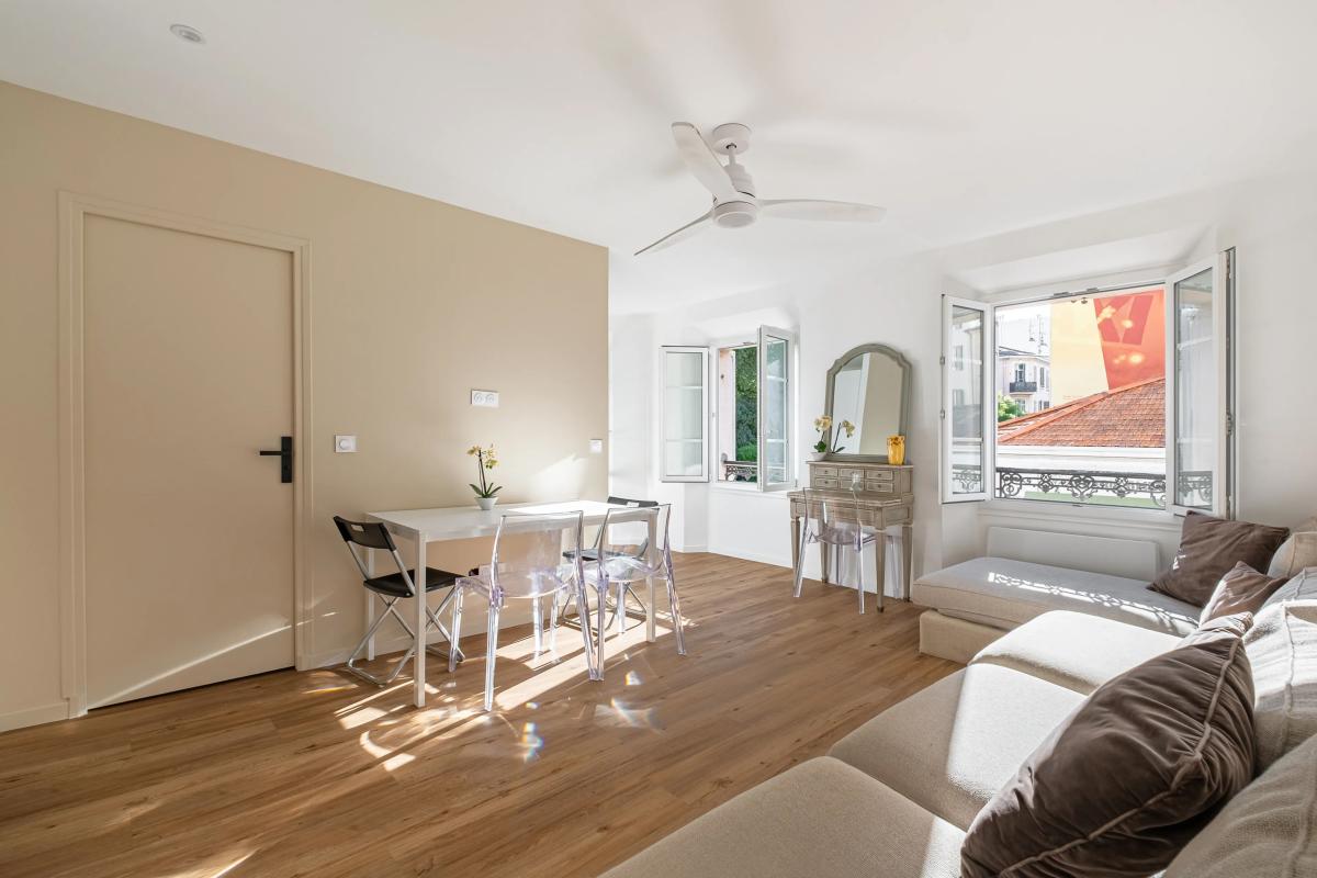 Appartement 4 Pièce(s) Cannes