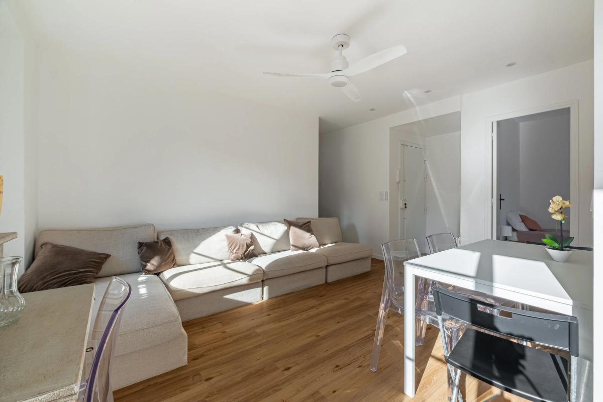 Appartement 4 Pièce(s) Cannes