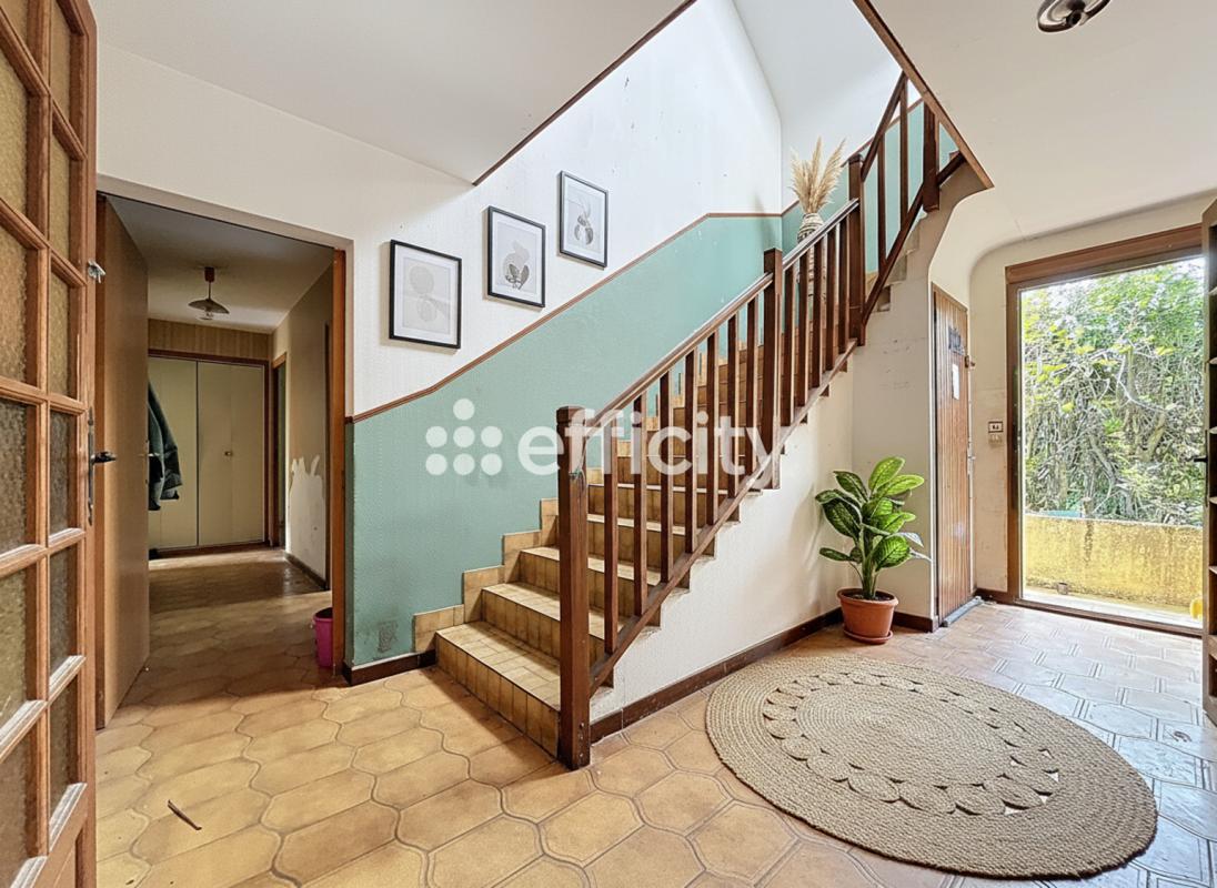 Maison 10 Pièce(s) Saint-Avertin