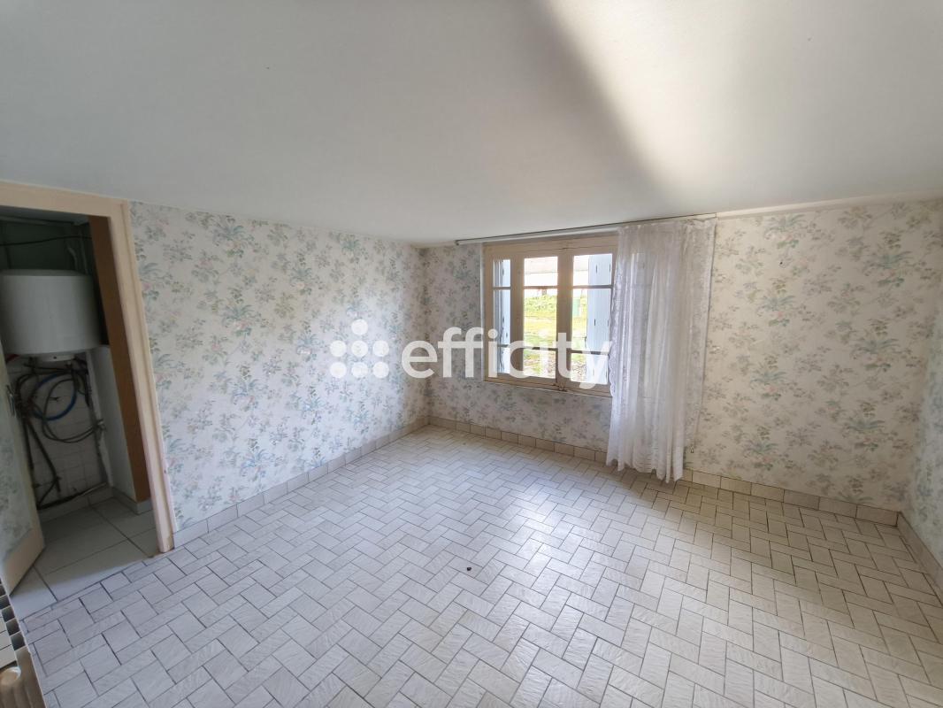 Maison 4 Pièce(s) Les Champs-Géraux