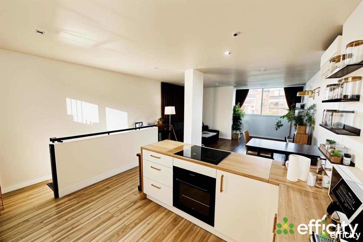 Appartement 3 Pièce(s) Le Lavandou