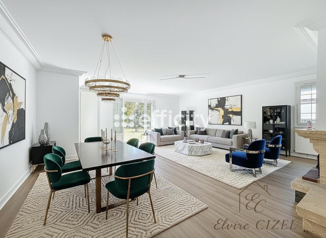 Maison 6 Pièce(s) Saint-Avertin