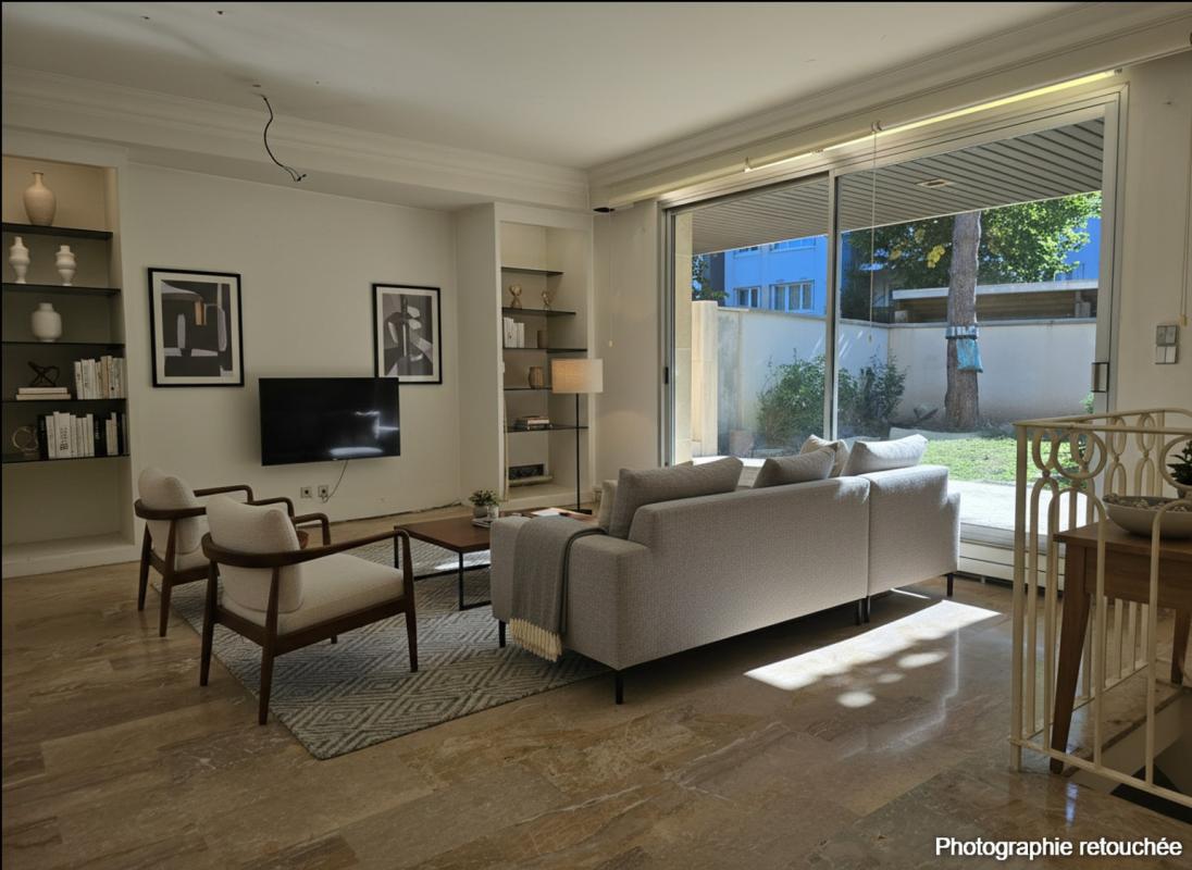 Appartement 4 Pièce(s) Fontenay-sous-Bois