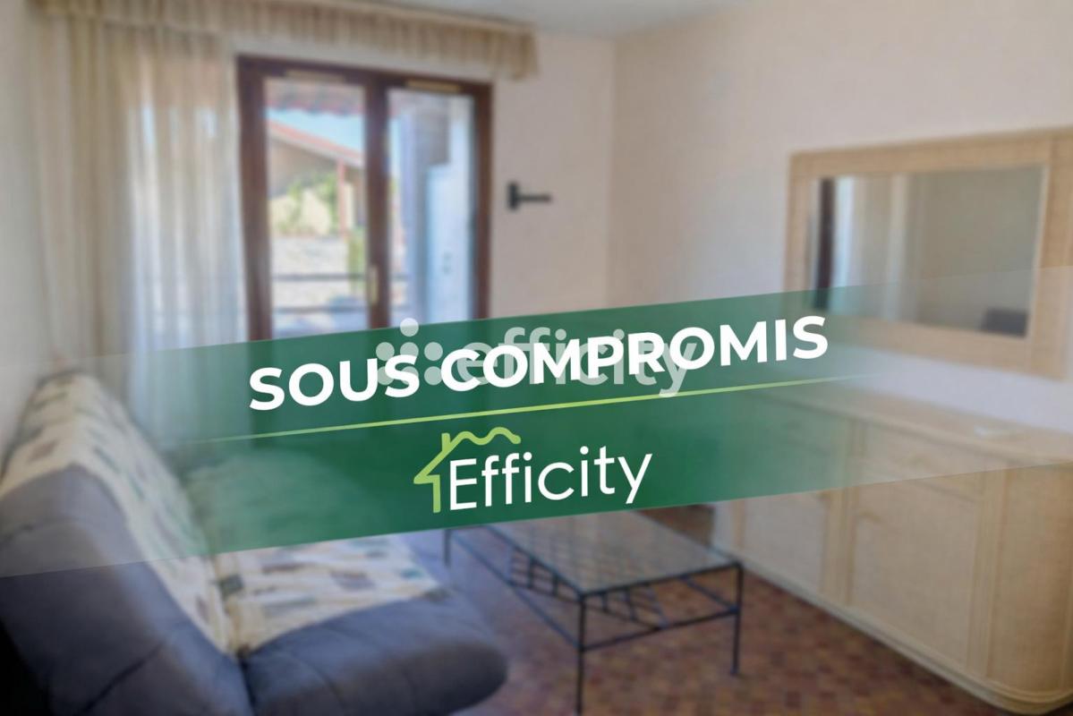 Appartement 2 Pièce(s) Collioure