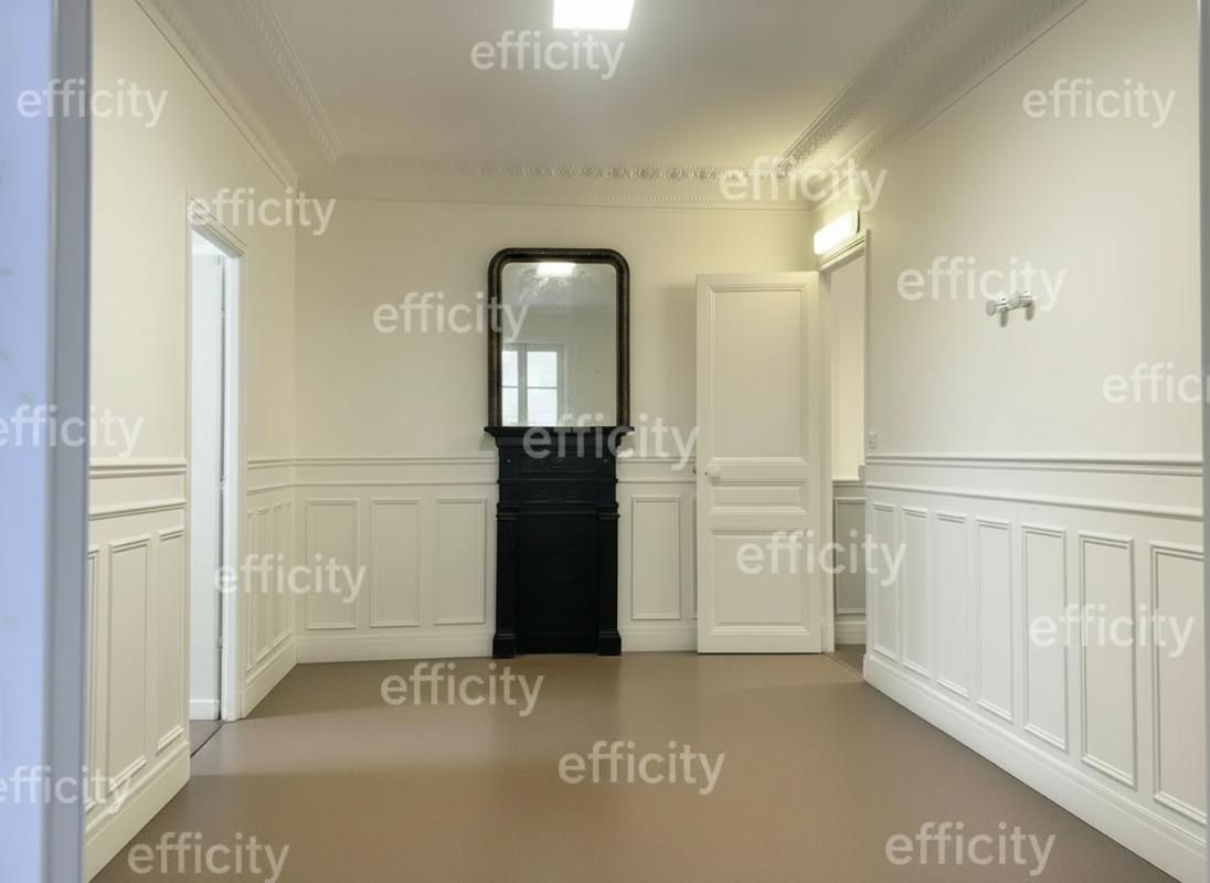 Appartement 2 Pièce(s) Paris 15eme Arrondissement