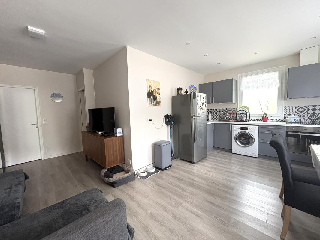 Appartement 2 Pièce(s) Chambourcy