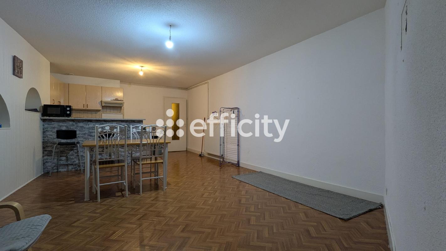 Maison de ville 6 Pièce(s) Saint-Rémy-sur-Durolle