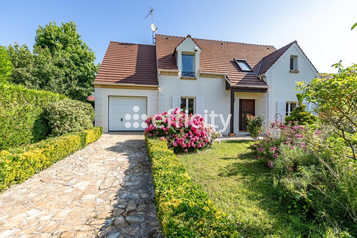 Maison 6 Pièce(s) Senlis