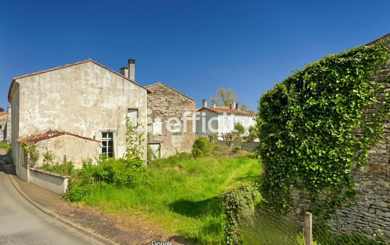 Maison 3 Pièce(s) Loulay