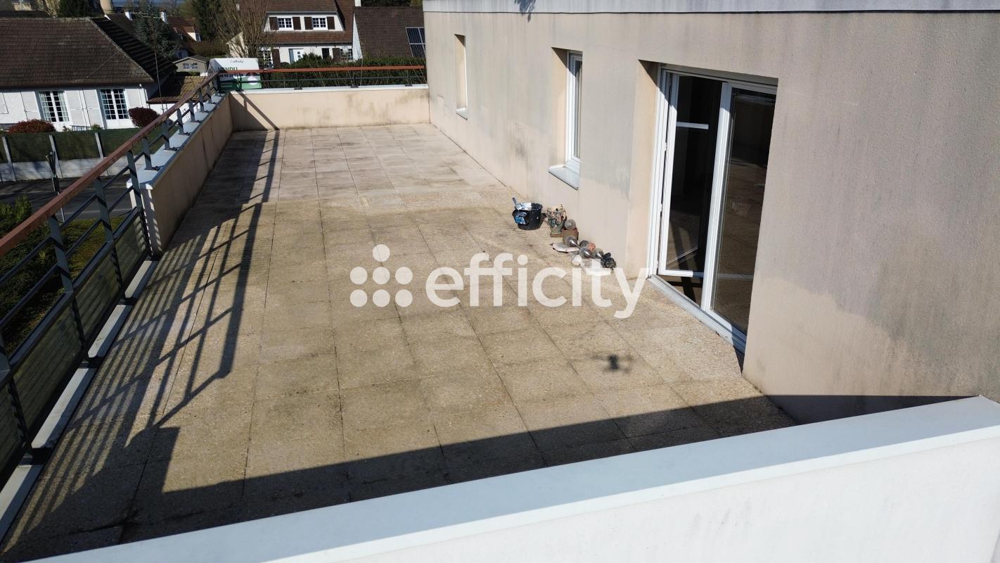 Appartement 4 Pièce(s) Saint-Maximin