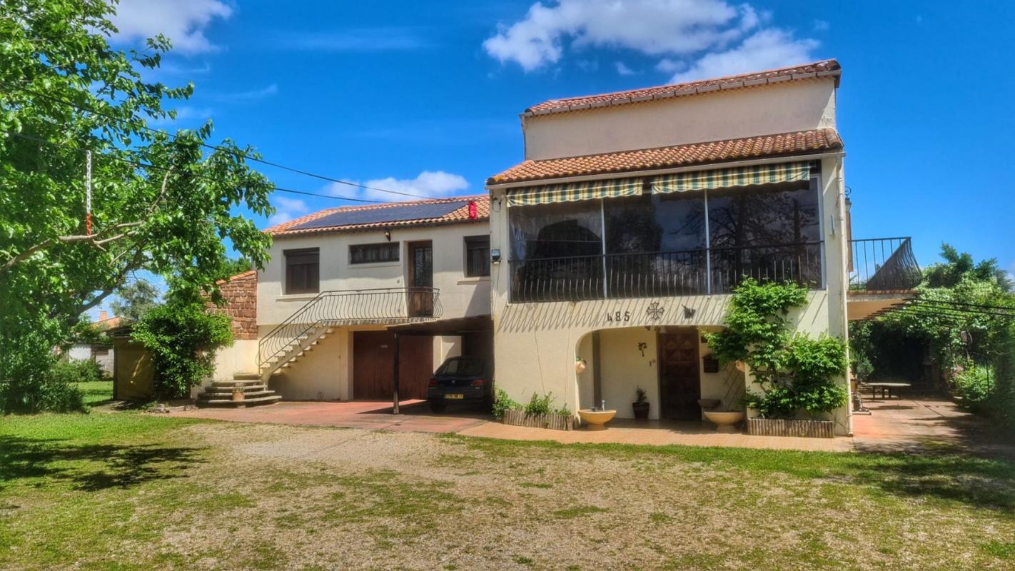 Villa 7 Pièce(s) Paulhan