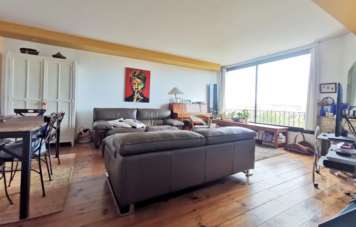 Appartement 3 Pièce(s) Bry-sur-Marne