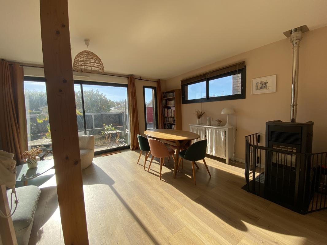 Maison de ville 5 Pièce(s) Parempuyre