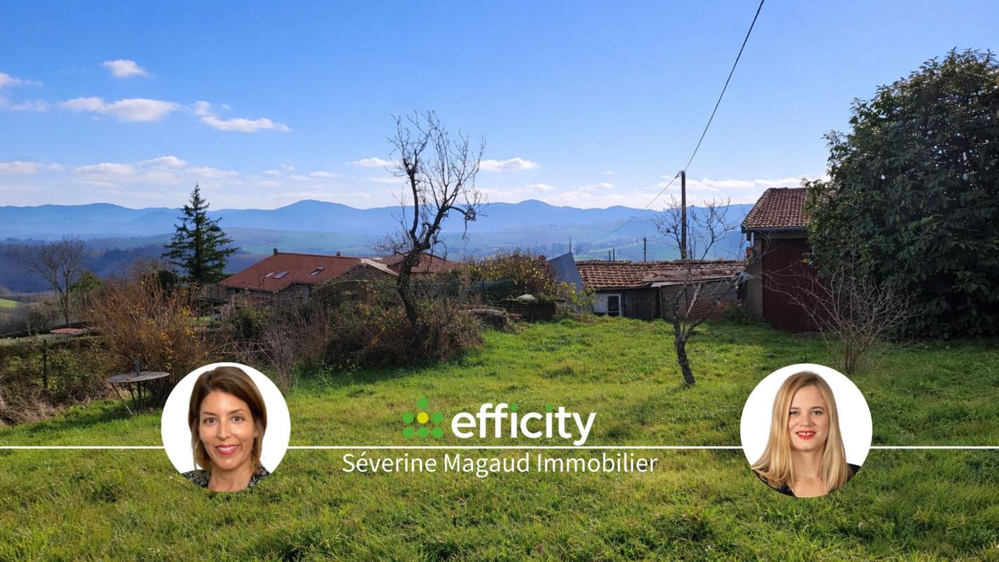 Maison 5 Pièce(s) Saint-Vérand