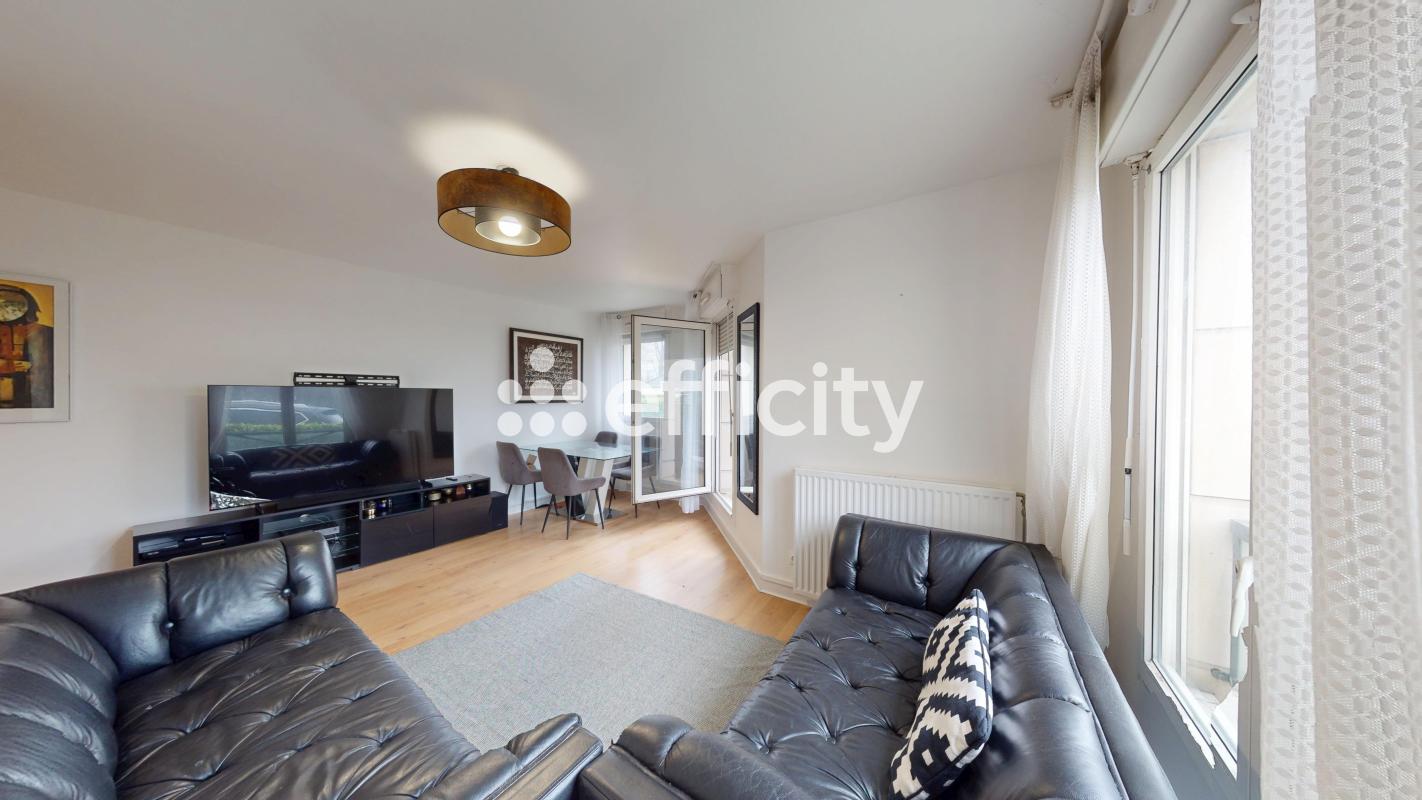 Appartement 4 Pièce(s) Sucy-en-Brie