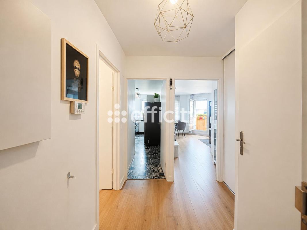 Appartement 4 Pièce(s) Sucy-en-Brie