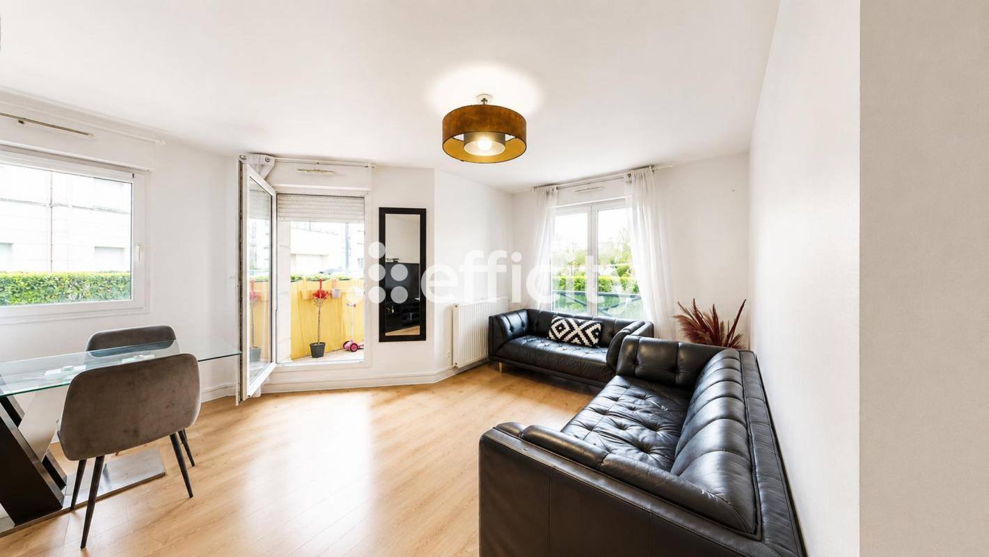 Appartement 4 Pièce(s) Sucy-en-Brie