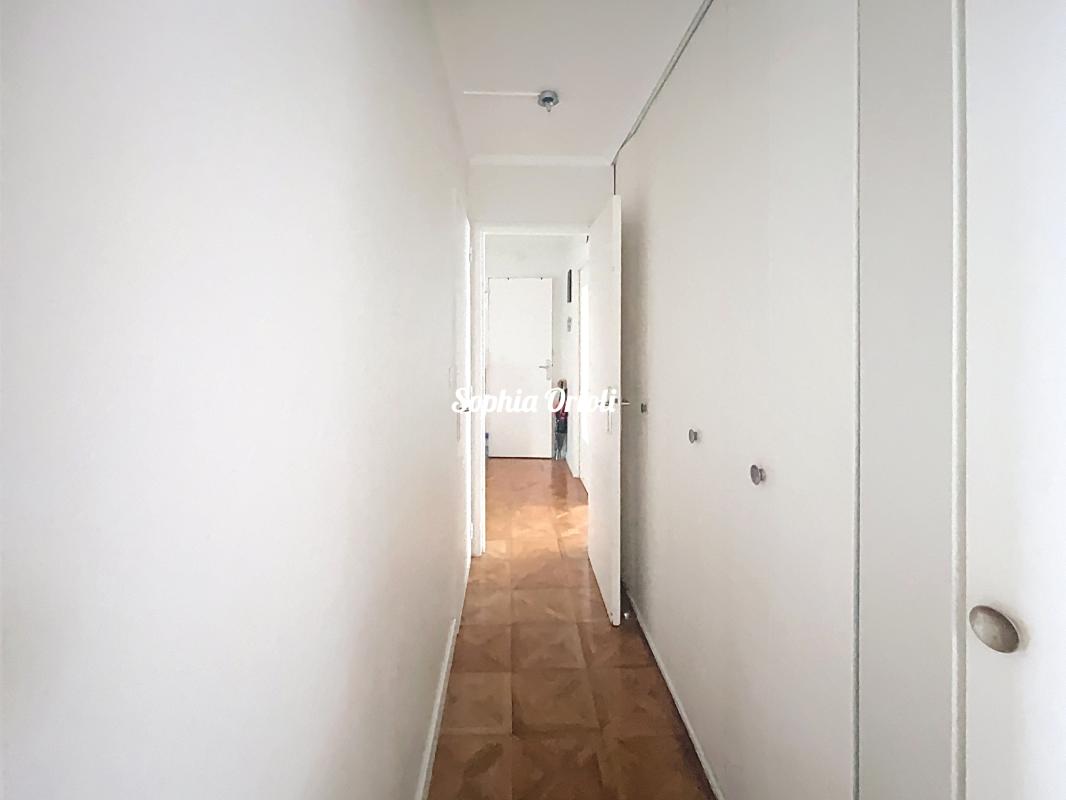 Appartement 4 Pièce(s) Créteil