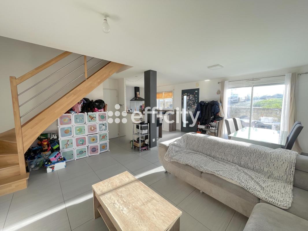 Maison 4 Pièce(s) Caudan