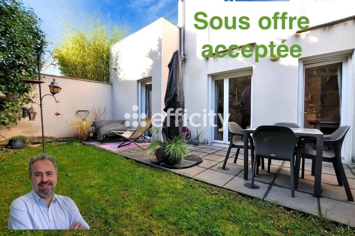 Appartement 2 Pièce(s) Feyzin