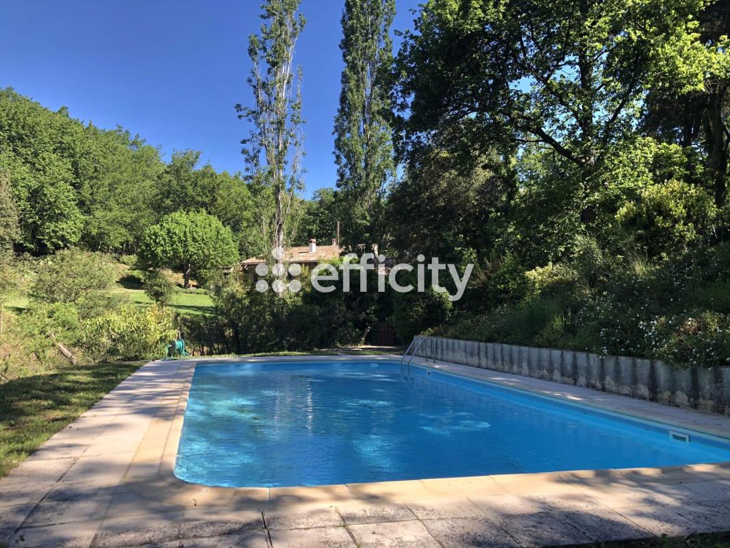 Villa 8 Pièce(s) La Garde-Freinet