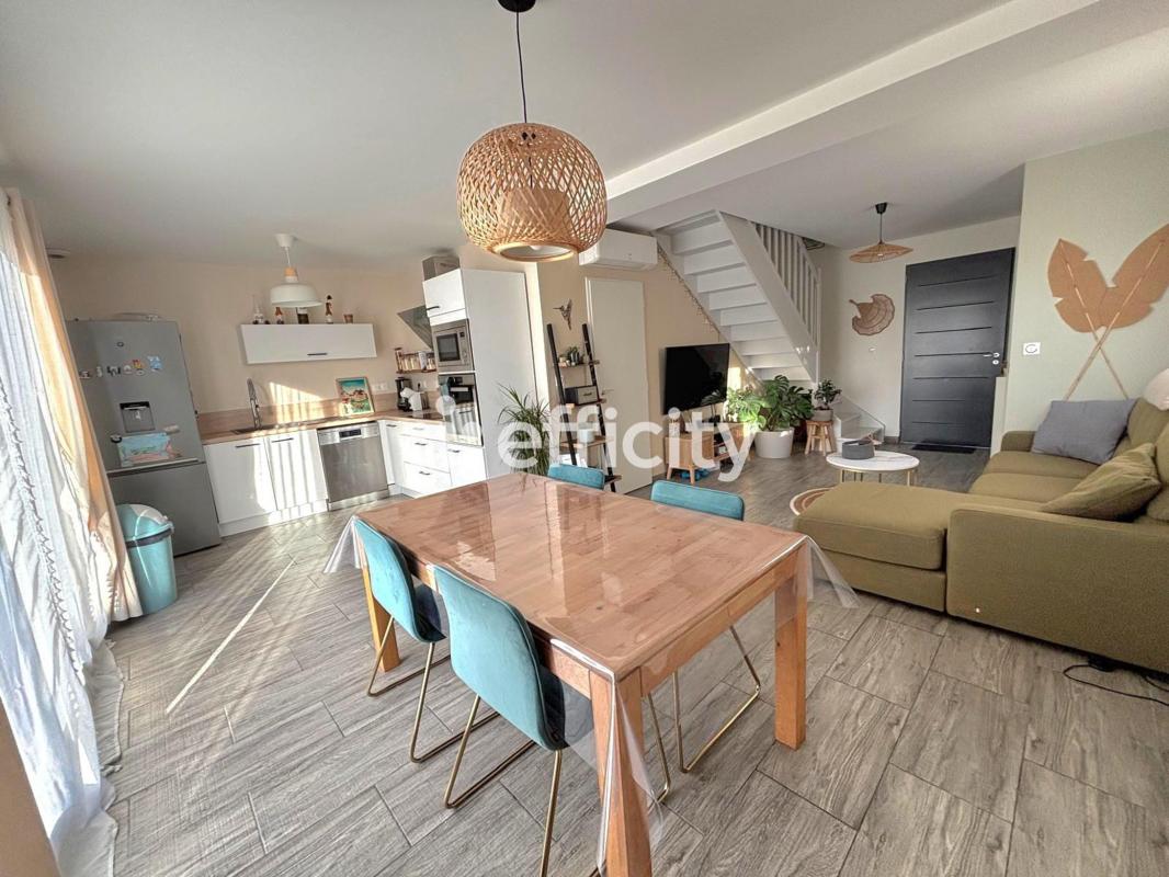 Villa 5 Pièce(s) Narbonne