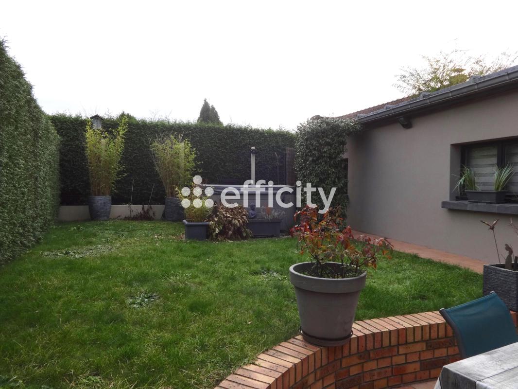 Maison de ville 5 Pièce(s) Hem