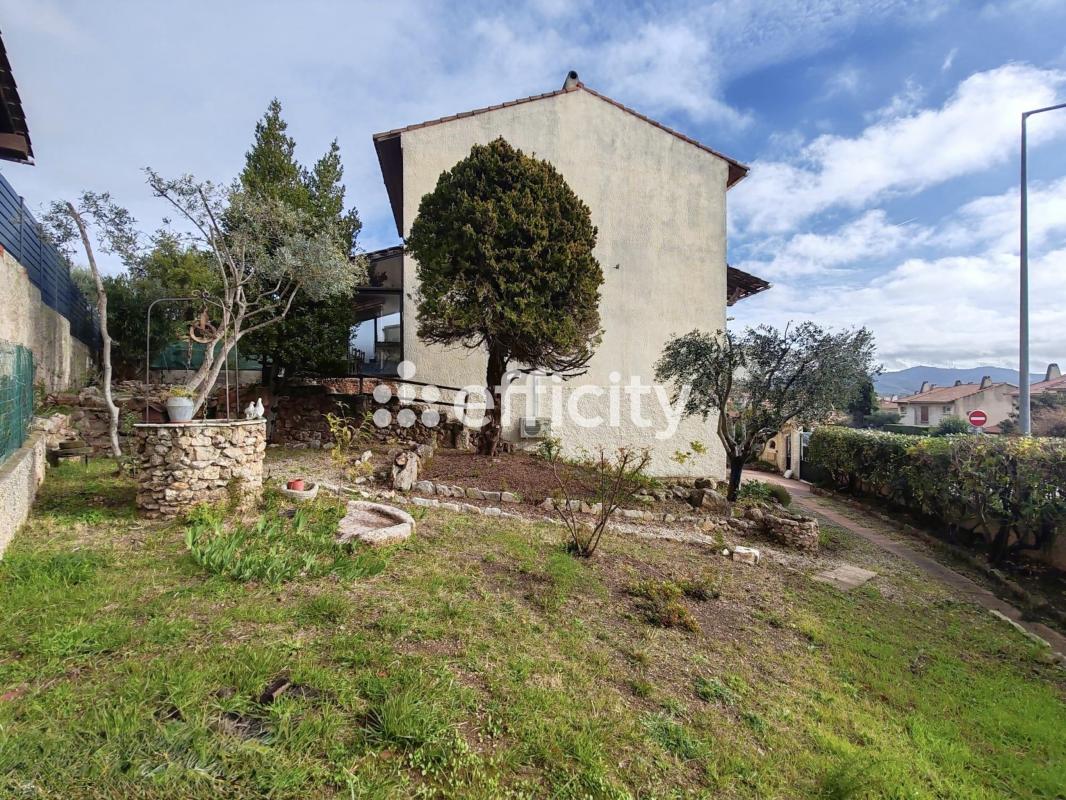 Maison 5 Pièce(s) Septèmes-les-Vallons