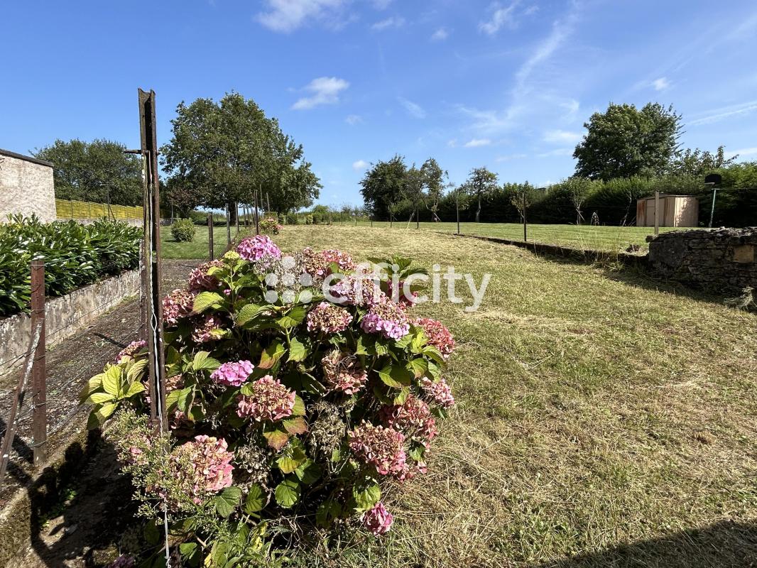 Maison 4 Pièce(s) Cosnes-et-Romain