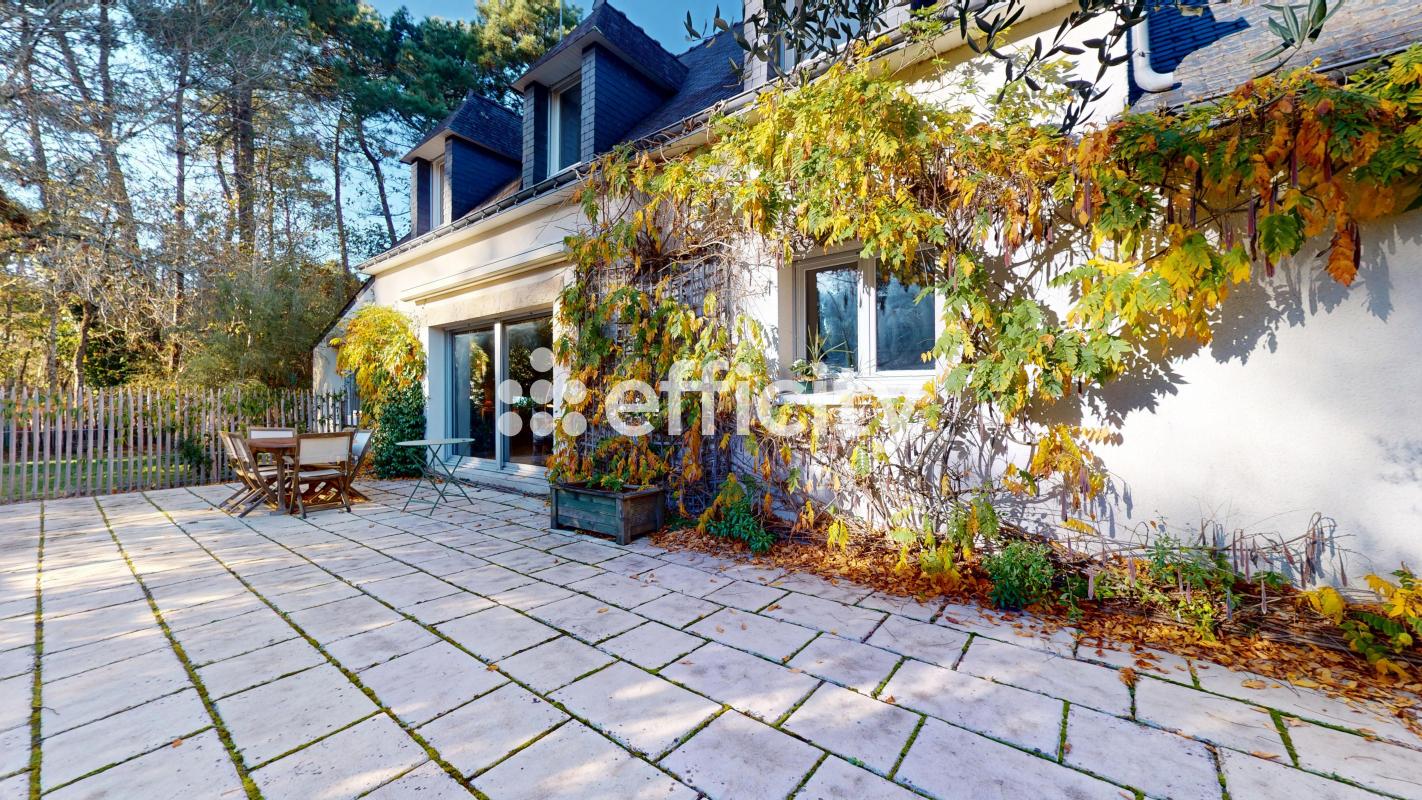 Maison traditionnelle 7 Pièce(s) Carnac