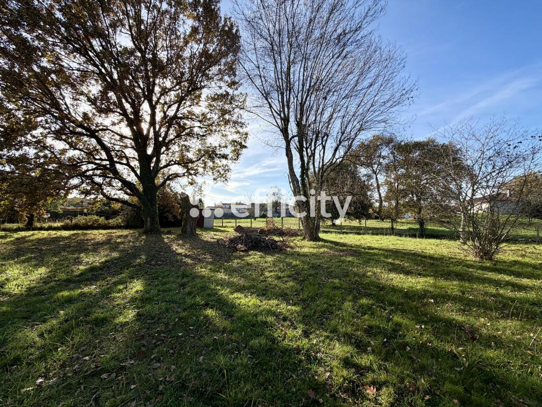 Terrain  Gujan-Mestras