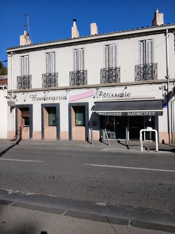 Maison de ville 3 Pièce(s) Marseille 13eme Arrondissement