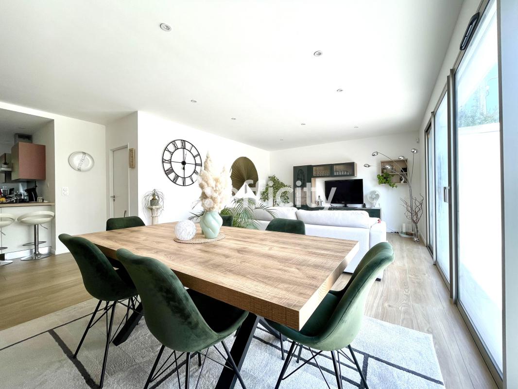 Maison 6 Pièce(s) Le Bouscat