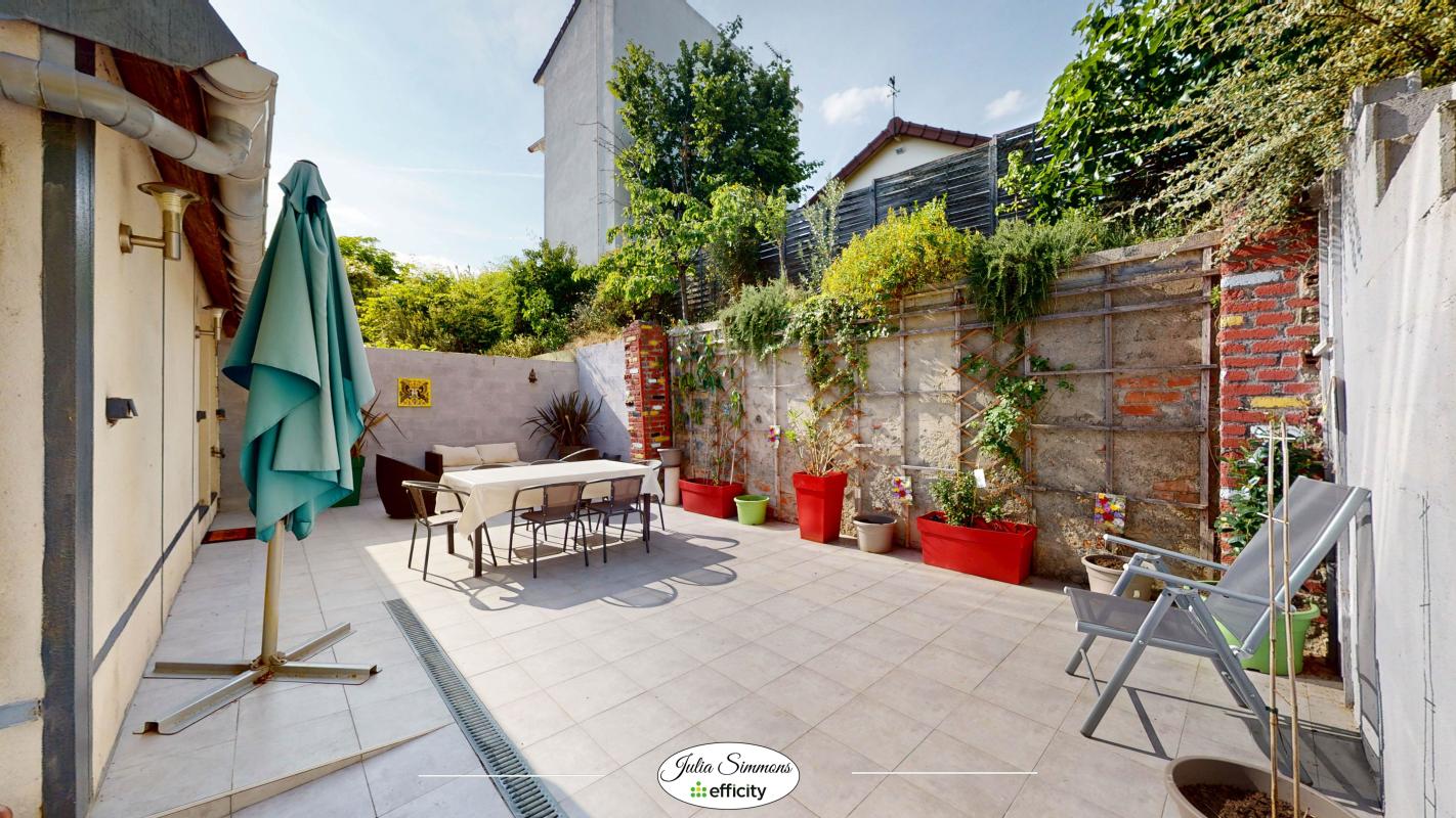 Loft 5 Pièce(s) Argenteuil