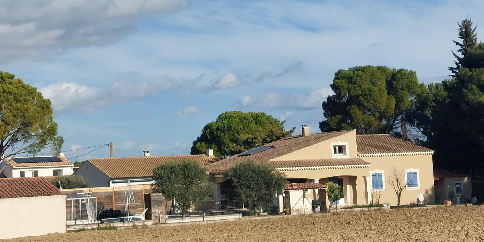 Pavillon 6 Pièce(s) Vedène