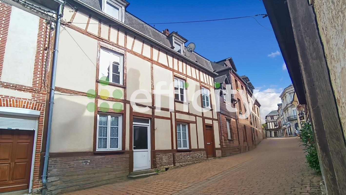 Maison 6 Pièce(s) Forges-les-Eaux